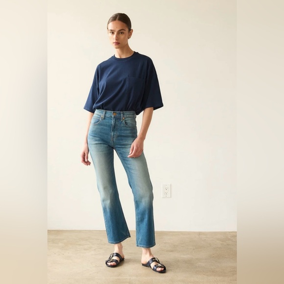 Jamie Haller The Kenickie Jean, Size 26 SOLD OUT - Picture 1 of 8